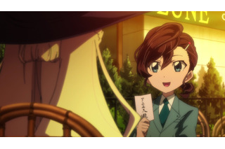 「ゲゲゲの鬼太郎」妖怪たちが次々と行方不明に、その理由は… 第34話先行カット 画像