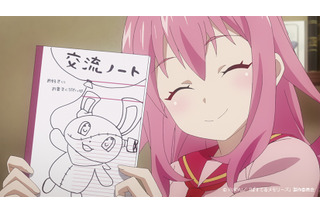 「ぱすてるメモリーズ」アキハバラを楽しい街に戻すため少女たちの戦いが始まる… 第1話先行カット 画像