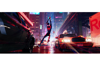 「スパイダーマン：スパイダーバース」シリーズ初の快挙！ “GG賞”アニメーション作品賞を受賞 画像