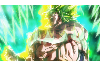 「ドラゴンボール」30～40代が選ぶ“最強の敵”は？ 新作映画で活躍するブロリーの順位は…？ 画像