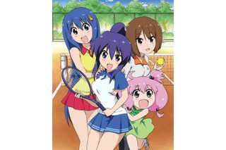 「てーきゅう」2期、7月7日スタート　新キャラ登場で石原夏織をキャスティング 画像