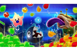 「スマブラSP」“経験値とSPが倍増！おトクな3日間”開催決定　スピリッツ育成の大チャンス！ 画像