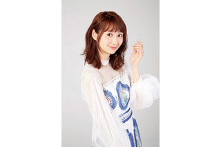 戸松遥、一般男性との入籍を報告！ 今後については「役者として人としてより精進していきたい」 画像