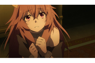 「盾の勇者の成り上がり」尚文は奴隷の少女・ラフタリアに過酷な戦いを強いる…第2話先行カット 画像