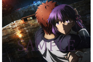 劇場版「Fate/stay night [HF]」最終章、2020年春に公開予定！ 「II.lost butterfly」2週目特典も発表に 画像