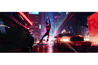 「スパイダーマン：スパイダーバース」日本版最新予告公開！ピーター・パーカーはすでに死んでる!? 画像