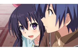 「デート・ア・ライブIII」七罪が変身したのは一体誰!? 彼女からの挑戦状に士道は…第2話先行カット 画像