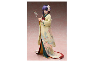 「Fate[HF]」桜の“和装”フィギュアやサイン入りアイテムも！ ピザハットコラボに限定プレミアムグッズ続々 画像