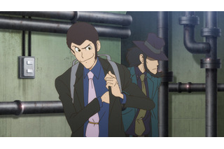 次元大介って何者？ 金ロー「ルパン三世 グッバイ・パートナー」を見る前に押さえたい4つのポイント 画像