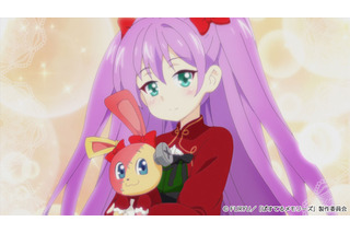 「ぱすてるメモリーズ」田村ゆかり＆日笠陽子がゲスト出演！ 第3話あらすじ・先行カットも公開 画像