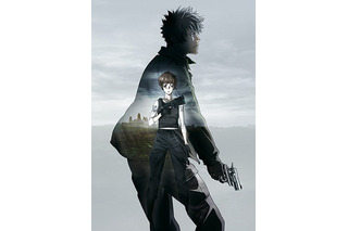 劇場版「サイコパス」地上波初放送！新作公開前に世界観のおさらいに◎ 画像