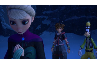 「キングダムハーツIII」面白い？それとも... 海外レビューサイトのスコアをチェック 画像
