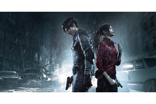 「バイオハザード」Netflix、実写ドラマ化企画を進行！ 描かれるのは、アンブレラ内部と新世界の秩序か？ 画像