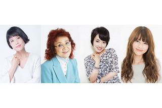 「ゲゲゲの鬼太郎」沢城みゆき、野沢雅子らAJでトークショー決定 41話先行カットも公開 画像