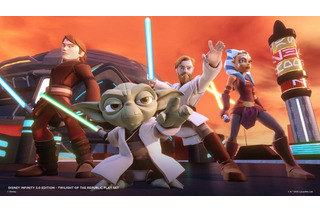 「キングダムハーツIII」だけじゃない！ PS4で遊べるディズニー関連作品3選【特集】 画像