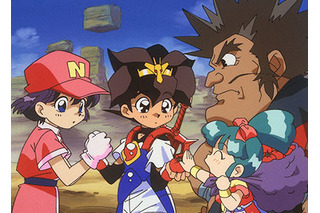 冒険ファンタジーの名作『超魔神英雄伝ワタル』がBlu-ray BOXで発売決定 画像