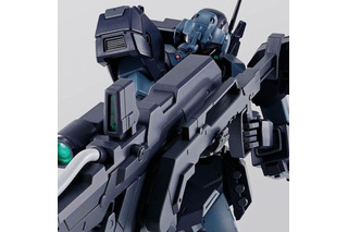 「ガンダムNT」ジェスタ（シェザール隊仕様 B班＆C班装備）、MGシリーズでガンプラ化！ 画像