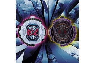 「仮面ライダージオウ」龍騎編に登場したライドウォッチがセットで登場！ 画像