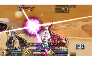 「FGO」“復刻版：深海電脳楽土 SE.RA.PH”に新サーヴァント来るか？ 期待できる“3つの予兆”を紹介 画像