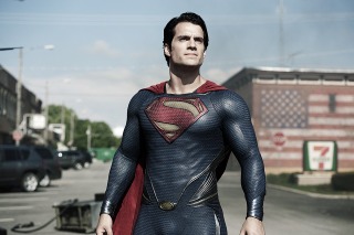 「マン・オブ・スティール」スタッフ・キャストが来日へ　新たなスーパーマンが語られる 画像