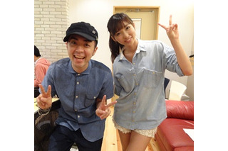 前山田健一×吉木りさ　ニューシングル「ボカロがライバル☆」　リリース明らかに 画像