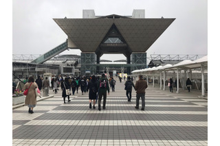 平成最後の「AnimeJapan」開幕　過去最大規模で、東京ビッグサイトにて4日間開催 画像