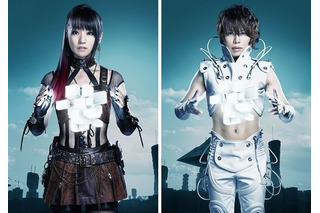 10月始動「革命機ヴァルヴレイヴ」2ndシーズン　水樹奈々×T.M.Revolutionが再びOPアーティストに 画像