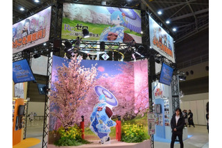 着物姿のレムも！「Re:ゼロ」「このすば」「オバロ」異世界転生もの目白押しなKADOKAWAブース【AJ2019】 画像