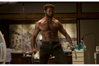 「ウルヴァリン：SAMURAI」ヒュー・ジャックマン来日　真田広之ら豪華キャストとプレミア上映に 画像