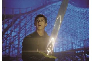 映画「パーシー・ジャクソン」　ヒロインに渡辺麻友、パーシー役は宮野真守 画像