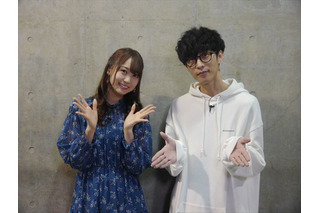 【プレゼント】「アニサマ2019」オーイシマサヨシ＆芹澤優サイン入りチェキ　2名様 画像