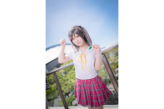 【コスプレ】フォロワー10万人超レイヤー・うらまるが降臨！ 「変猫。」筒隠月子コスに注目【写真22枚】 画像