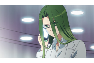 「消滅都市」タクヤとユキは“アーティファクト”を巡り、奇術師ヨシアキと共闘する…第5話先行カット 画像