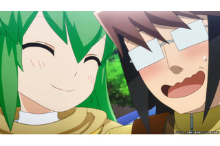 「超可動ガール1/6」春人、RPG「ドラグリウスサーガ」の世界へ！ 第5話先行カット 画像