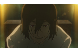 「文豪ストレイドッグス」袋の鼠となったフョードル！ カルマは彼を憐れむが…？ 第29話先行カット 画像