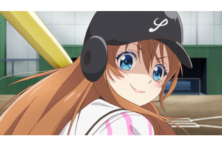 「八月のシンデレラナイン」ついに9人になった里高女子野球部、初試合へ… 第5話先行カット 画像