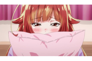 「洗い屋さん！」高杉にアプローチされる葵！ 布団に隠れる奏太は嫉妬して…？第5話先行カット 画像