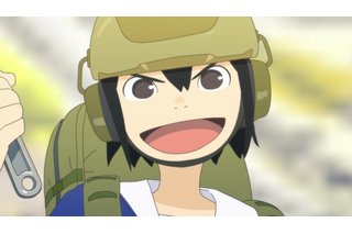 アニメ制作×女子高生「映像研には手を出すな！」湯浅政明監督がTVアニメ化！ PV＆コメント公開 画像