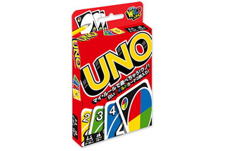 「UNO」公式、ドローカードのスタック（積み重ね）不可を明示！ ドロー2&4を出されたら必ず引くことに 画像