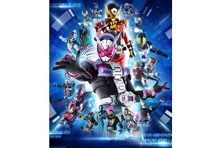 “令和ライダー”の新モチーフ予想は？／誕生日を祝った4月生まれのアニメキャラは？：5月7日記事まとめ 画像