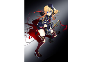 「戦×恋（ヴァルラヴ）」TVアニメ化！ イチャイチャするほど強くなるラブアクション 画像