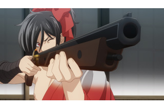 「胡蝶綺 ～若き信長～」OP＆EDテーマ聴けるPV公開 追加キャストに鳥海浩輔、木村良平ら 画像