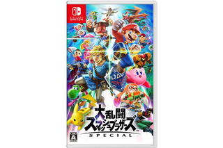 「スマブラSP」溢れ出る外道感！ “スパム缶”改造コントローラーを使用した“スパム”プレイ動画公開 画像