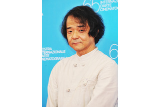 「攻殻機動隊」押井守監督、新作アニメーション制作決定　10年間構想を重ねた意欲作 画像