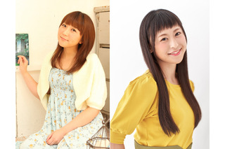 「魔王様、リトライ！」生天目仁美＆徳井青空の出演決定！コメントも到着 画像