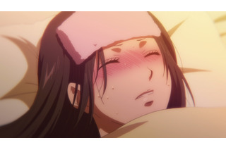 「この音とまれ！」体調を崩したさとわの家を訪ねると、そこはボロアパートで…第7話先行カット 画像