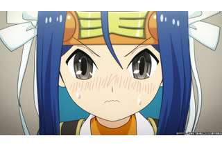 「超可動ガール1/6」第4の動くフィギュア・すばるが登場！ 第7話先行カット 画像