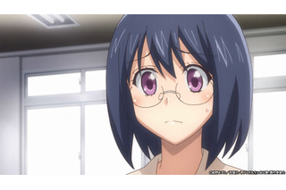 「ノブナガ先生の幼な妻」ノブナガにアタックしたい万結は、背中を押され職員室を訪れる…第7話先行カット 画像