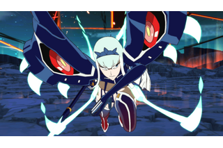 「キルラキル ザ・ゲーム -異布-」ストーリーモード冒頭シーン公開！ “鬼龍院羅暁”を超える最大の敵も登場 画像