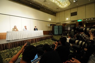 宮崎駿監督引退　「僕の長編アニメーションの時代は終わった」 画像